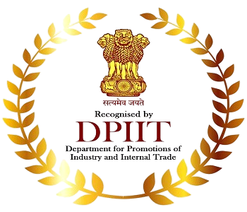 DPIIT Recognition